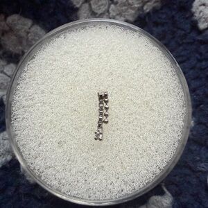 Pupil Hall WG bada bing dangle